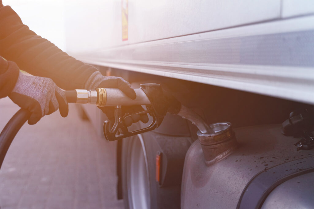 Fosielvrij_HVOdiesel_Transport_Logistiek_Brandstof_Reductie